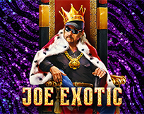 Joe Exotic