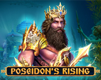 Poseidon's Rising